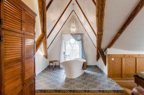 AirHome - Owl's Nest, Tallinn